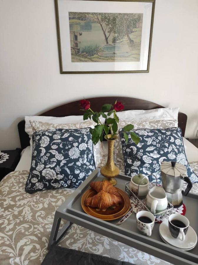 Apartmani Gruzdovo ديلنايس المظهر الخارجي الصورة