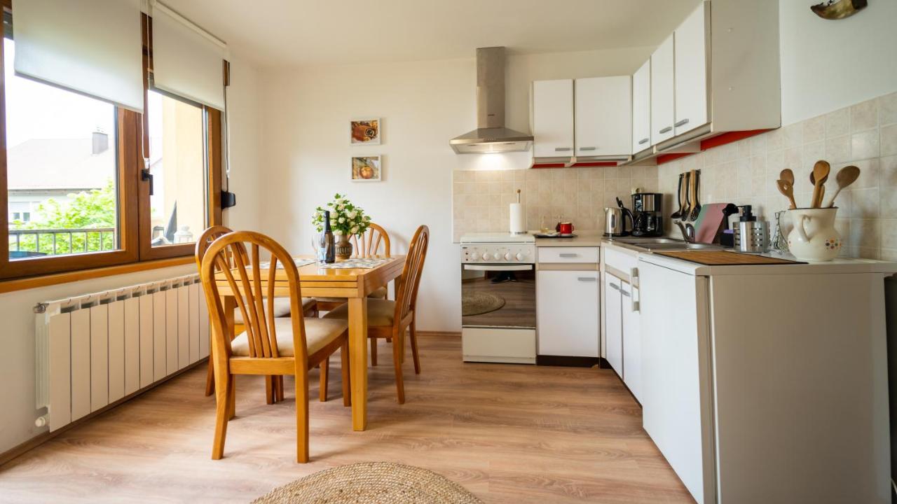 Apartmani Gruzdovo ديلنايس المظهر الخارجي الصورة