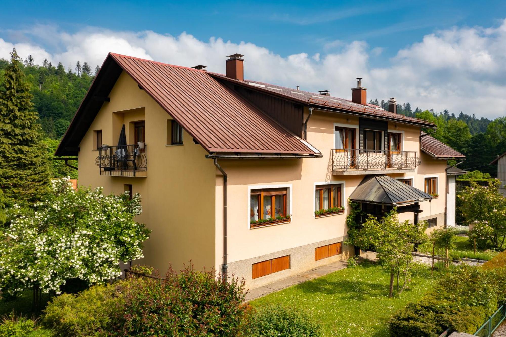 Apartmani Gruzdovo ديلنايس المظهر الخارجي الصورة